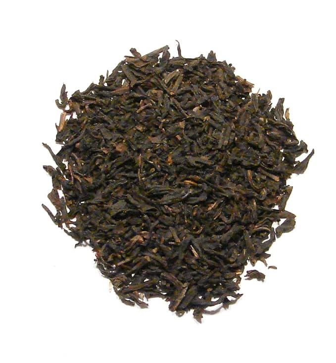 Tea Garden Web: Home