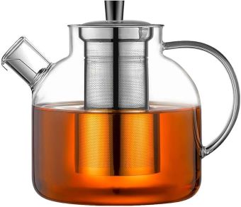 teapots